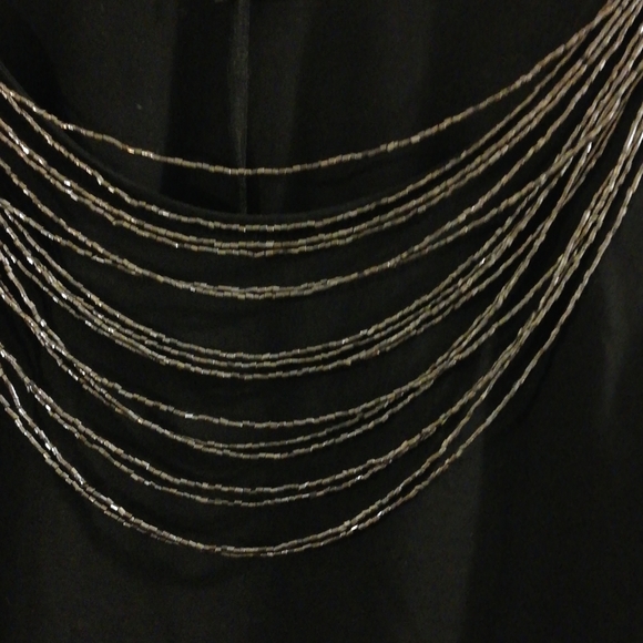 Little black dress - Picture 4 of 5